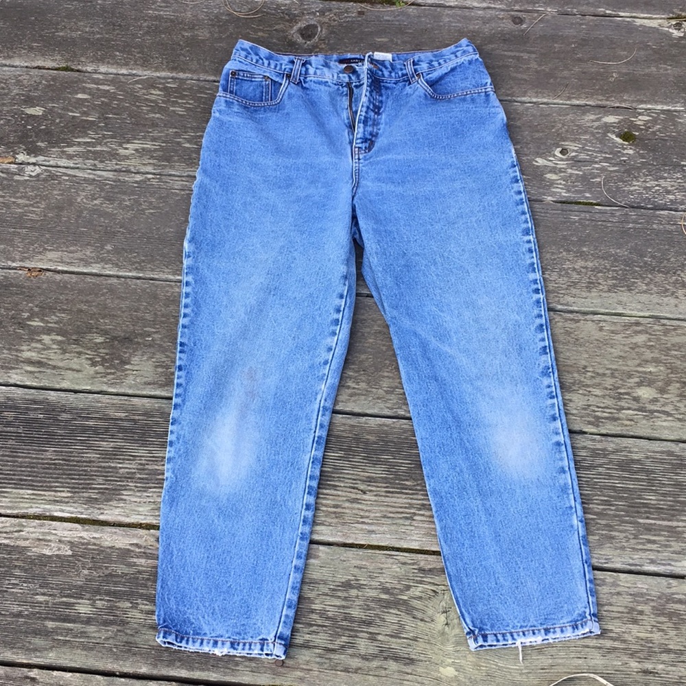 💯 Vintage Bill Blass Jeans 👖